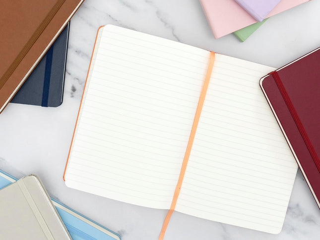 Product Image 2 - PAPERAGE Lined Journal