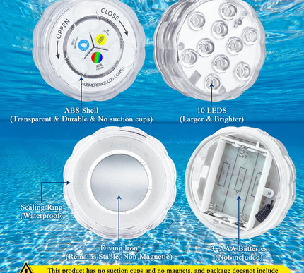 Product Image 5 - Creatrek Shower Light 