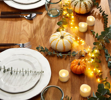 Product Image 3 - Homemory 24Pcs Flicker