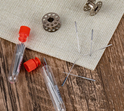 Product Image 6 - Sewing Machine Needles