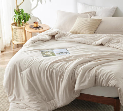 Product Image 1 - Bedsure Queen Comforte