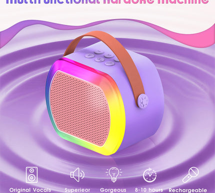 Product Image 5 - Reoslar Mini Karaoke M