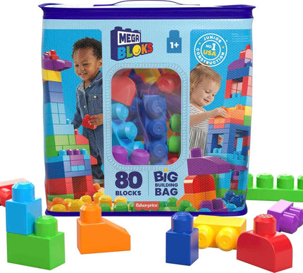 Product Image 1 - MEGA BLOKS First Build