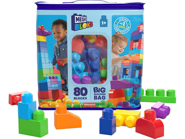 Product Image 1 - MEGA BLOKS First Build