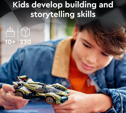 Product Image 5 - Lego Speed Champions L