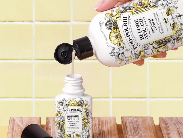 Product Image 2 - Poo-Pourri Before-You-