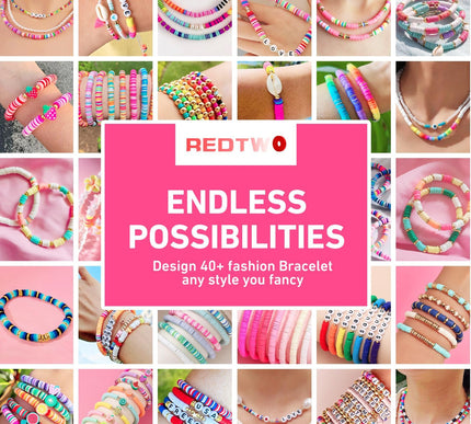 Product Image 5 - Redtwo 5100 Clay Beads