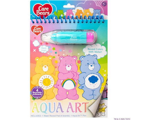 Product Image 1 - Care Bears Aqua Art, P