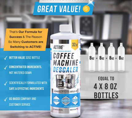 Product Image 6 - ACTIVE Coffee Machine 