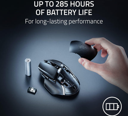 Product Image 4 - Razer Basilisk V3 X Hy