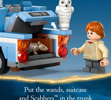 Product Image 5 - LEGO Harry Potter Flyi