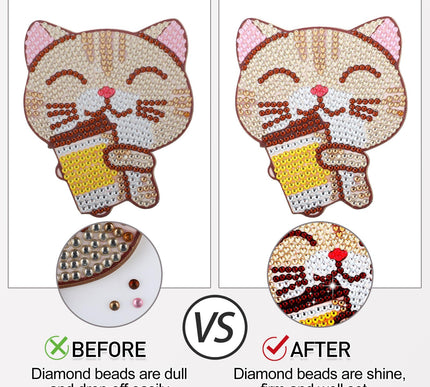 Product Image 2 - Diamond Painting Seale