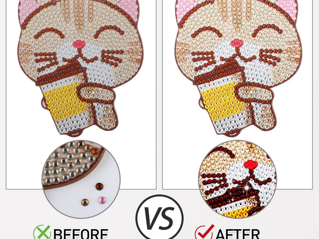 Product Image 2 - Diamond Painting Seale