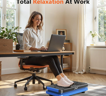 Product Image 4 - AXV Vibration Plate Fi