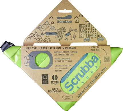 Product Image 7 - Scrubba Wash Bag Porta