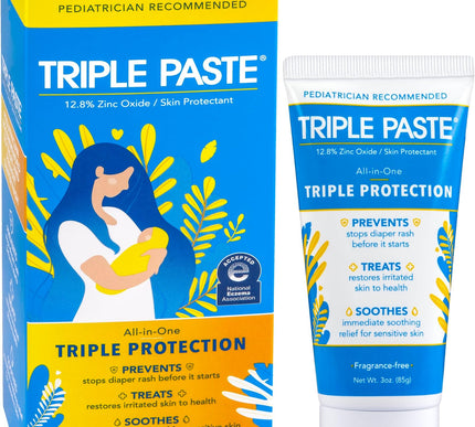 Product Image 1 - Triple Paste Diaper Ra