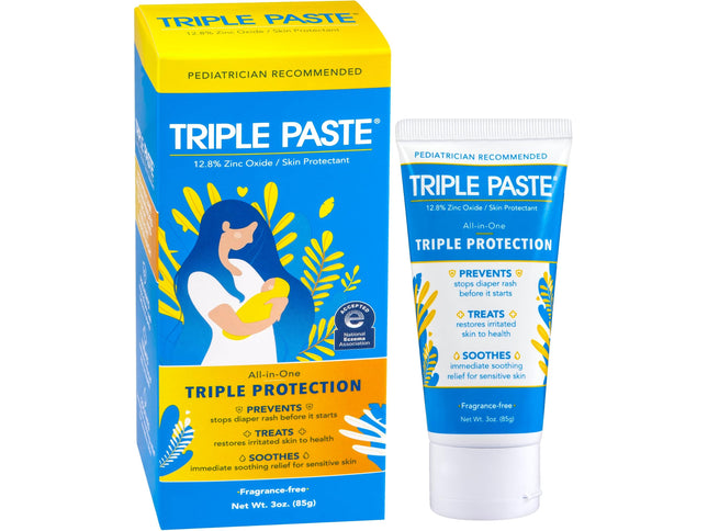 Product Image 1 - Triple Paste Diaper Ra