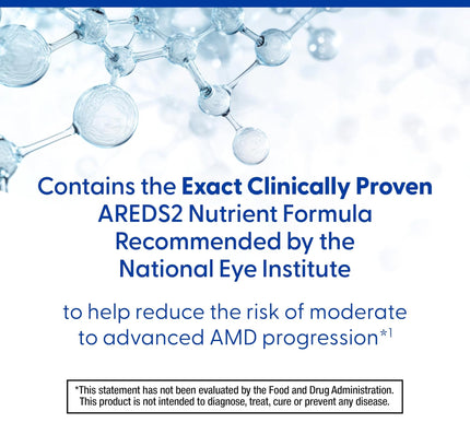 Product Image 5 - PreserVision AREDS 2 E