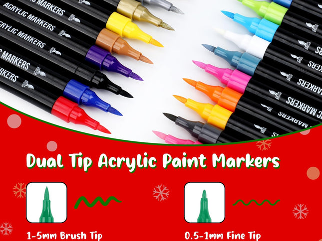 Product Image 2 - Pagather 24 Colors Acr