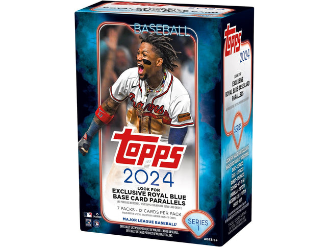 Product Image 1 - 2024 Topps Series 1 Re