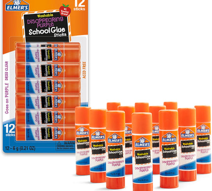 Product Image 1 - Elmers Disappearing Pu