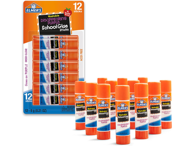 Product Image 1 - Elmers Disappearing Pu