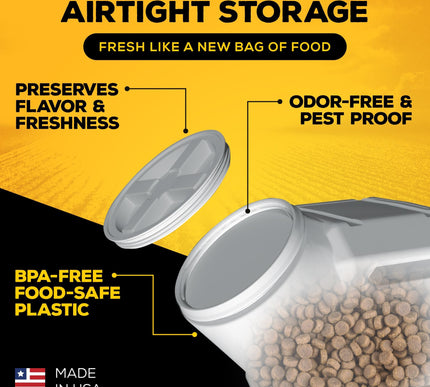 Product Image 5 - Gamma2 Vittles Vault P