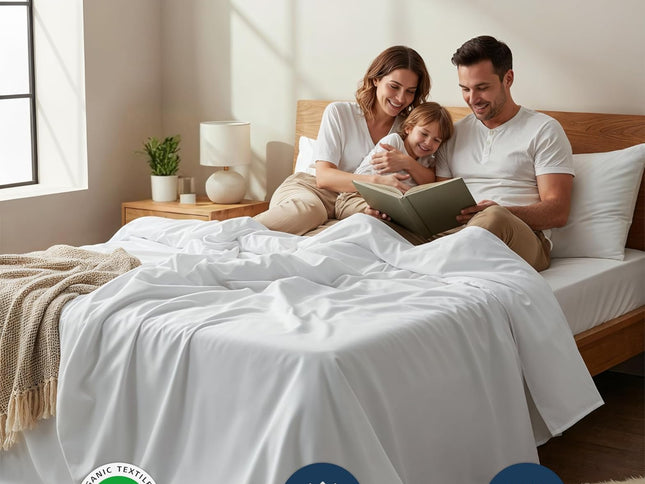 Product Image 2 - LANE LINEN 100% Organi