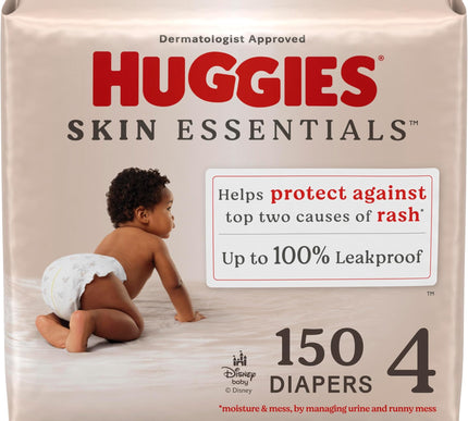 Product Image 1 - Huggies Size 4 Diapers