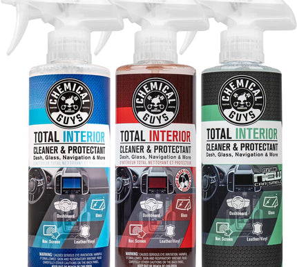 Product Image 1 - Chemical Guys Total In