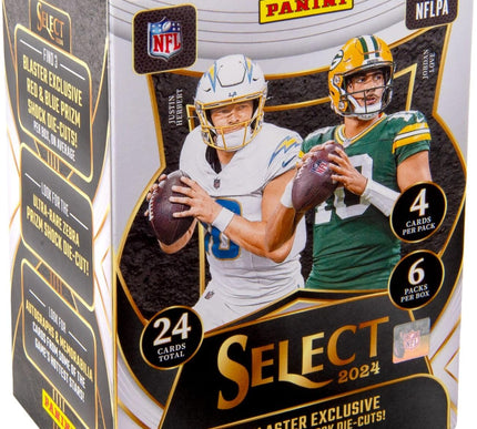 Product Image 1 - 2024 Panini Select Foo