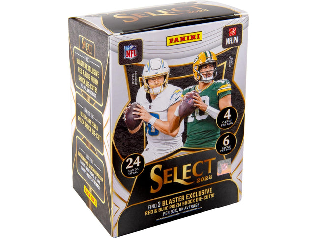 Product Image 1 - 2024 Panini Select Foo