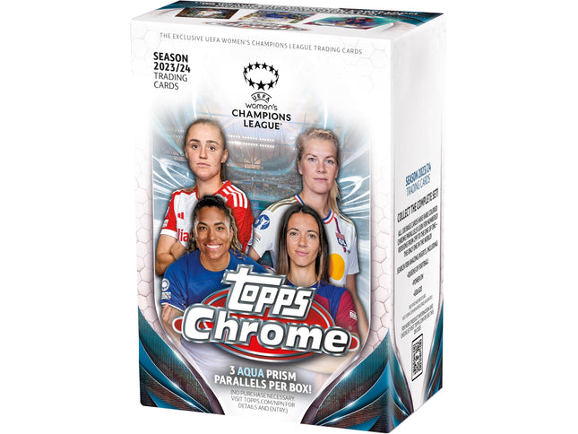 Product Image 1 - 202324 Topps Chrome Wo