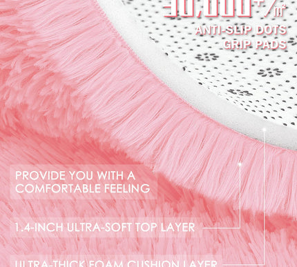 Product Image 6 - OLANLY Area Rugs for L