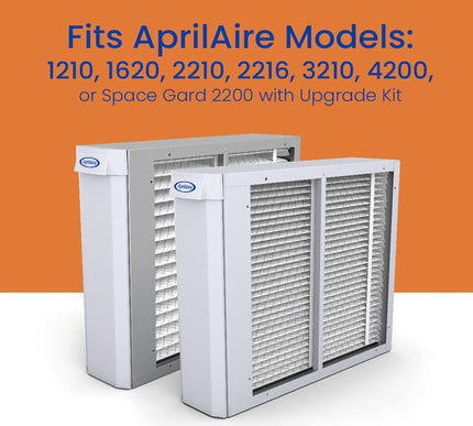 Product Image 4 - AprilAire 213 Replacem