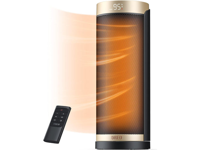 Product Image 1 - Dreo Space Heater, 150