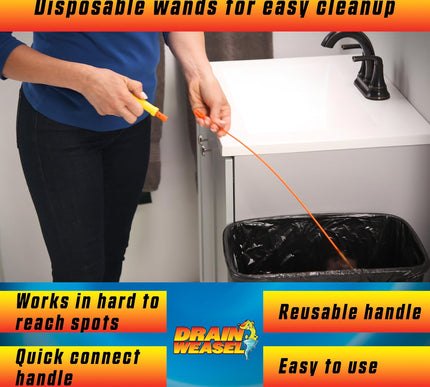 Product Image 5 - FlexiSnake Drain Wease