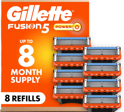 Product Image 1 - Gillette Fusion5 Power