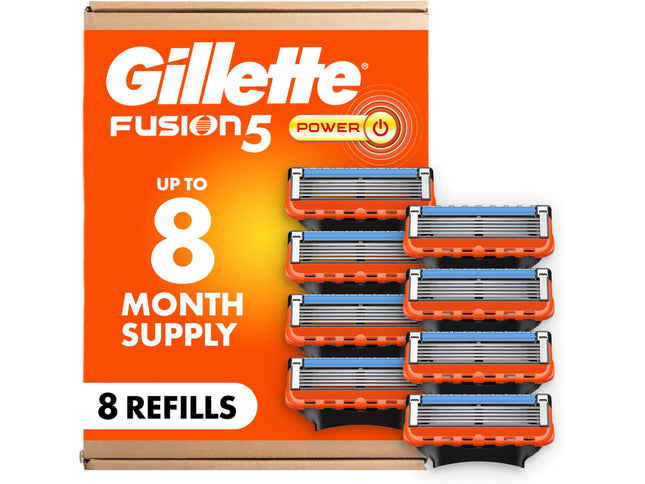 Product Image 1 - Gillette Fusion5 Power