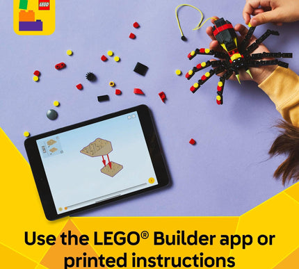 Product Image 6 - LEGO Creator 3 in 1 Wi