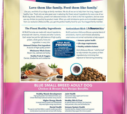 Product Image 2 - Blue Buffalo Life Prot