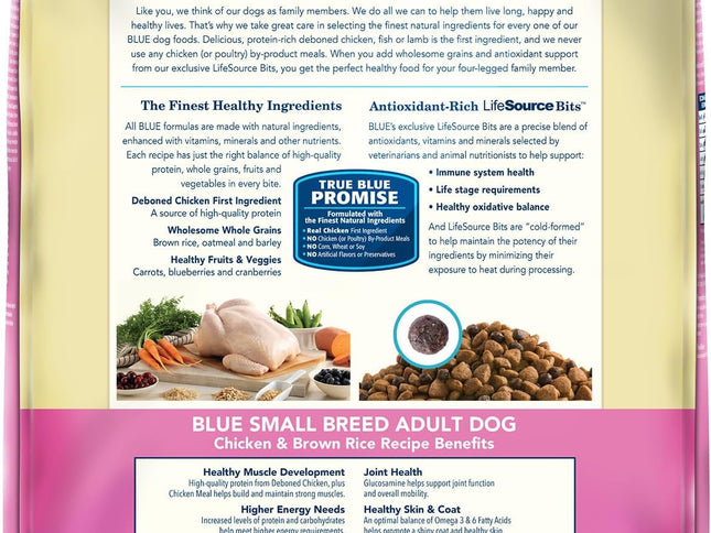 Product Image 2 - Blue Buffalo Life Prot