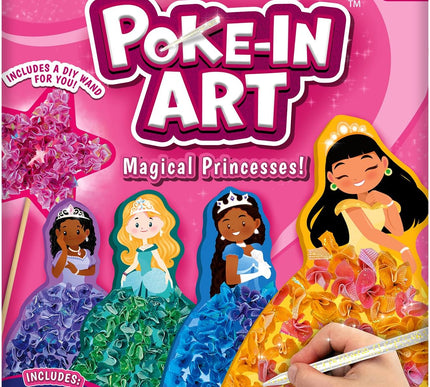 Product Image 1 - Skillmatics Poke-in Ar