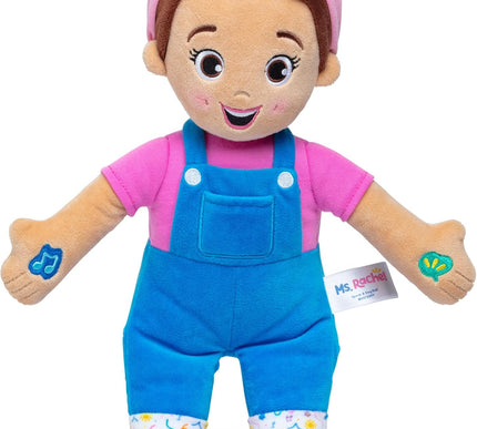 Product Image 1 - Ms. Rachel Speak & Sin