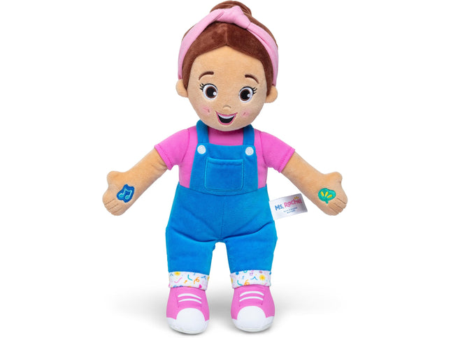 Product Image 1 - Ms. Rachel Speak & Sin