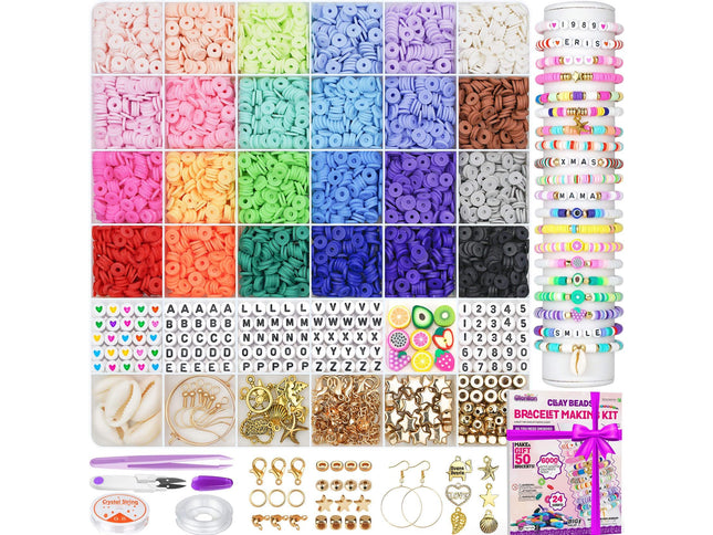 Product Image 1 - Gionlion 6000 Clay Bea