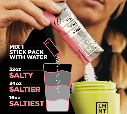 Product Image 6 - LMNT Zero Sugar Electr