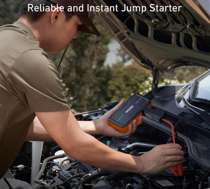 Product Image 2 - AstroAI S8 Car Battery