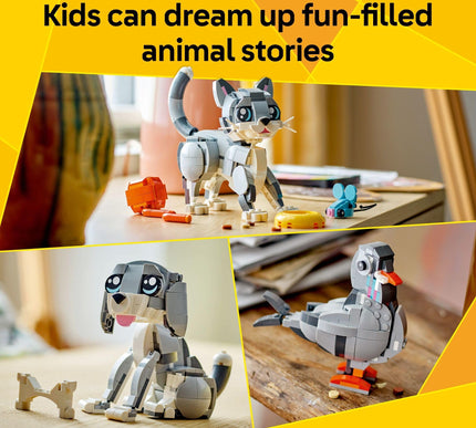 Product Image 3 - LEGO Creator 3 in 1 Pl