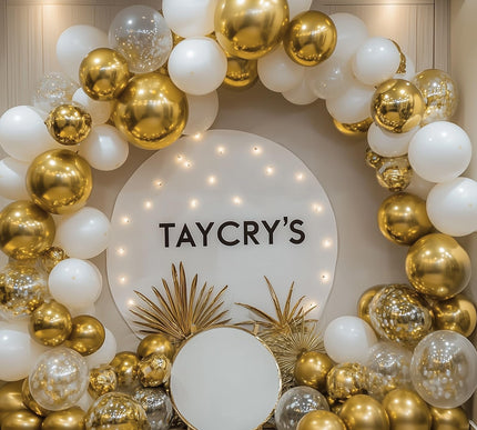 Product Image 5 - RUBFAC 129pcs Metallic